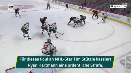 Fieses Foul führt zu Mega-Sperre