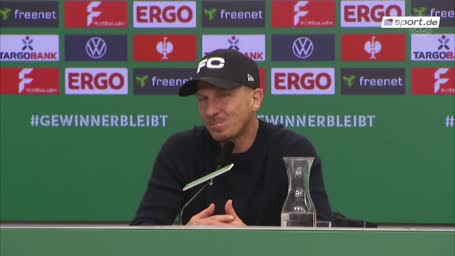 Arroganz? Schiri-Fehler? Ärger nach Pokal-Drama