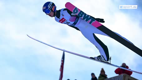 Skisprung-WM: Düstere Vorzeichen für die Gastgeber