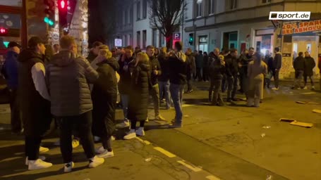 Kniat exklusiv: So lief die Bielefelder Party-Nacht