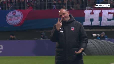 Exklusiv: Schmidt über Fans, Europa und Zukunft