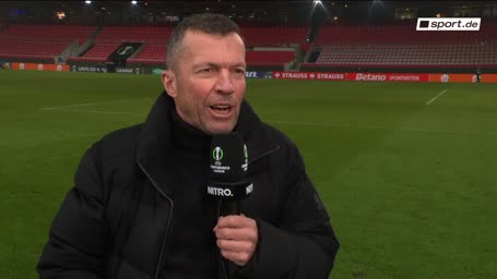 Dildo-Wirbel bei der TSG: Matthäus reagiert