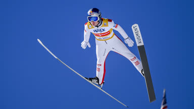 Favoriten-Check: Wer holt WM-Gold im Skispringen?