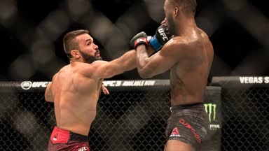 Balingen: Deutschlands MMA-Hochburg
