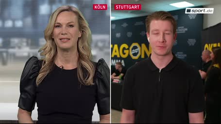MMA-Reporter ordnet Stuttgart-Spektakel ein