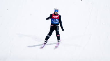 Kommentar zum Skisprung-Eklat: "Ein Armutszeugnis"