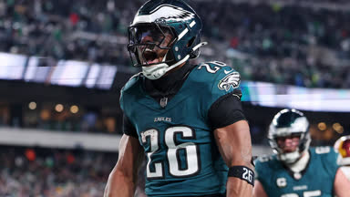 Rekord? NFL-Experte beleuchtet Barkley-Deal