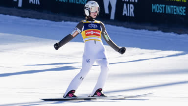 Experte: Das Skispringen hat ein neues Problem