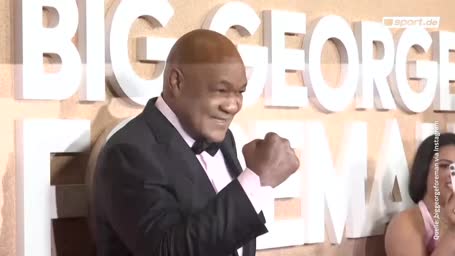 Das beeindruckende Leben von Box-Ikone George Foreman
