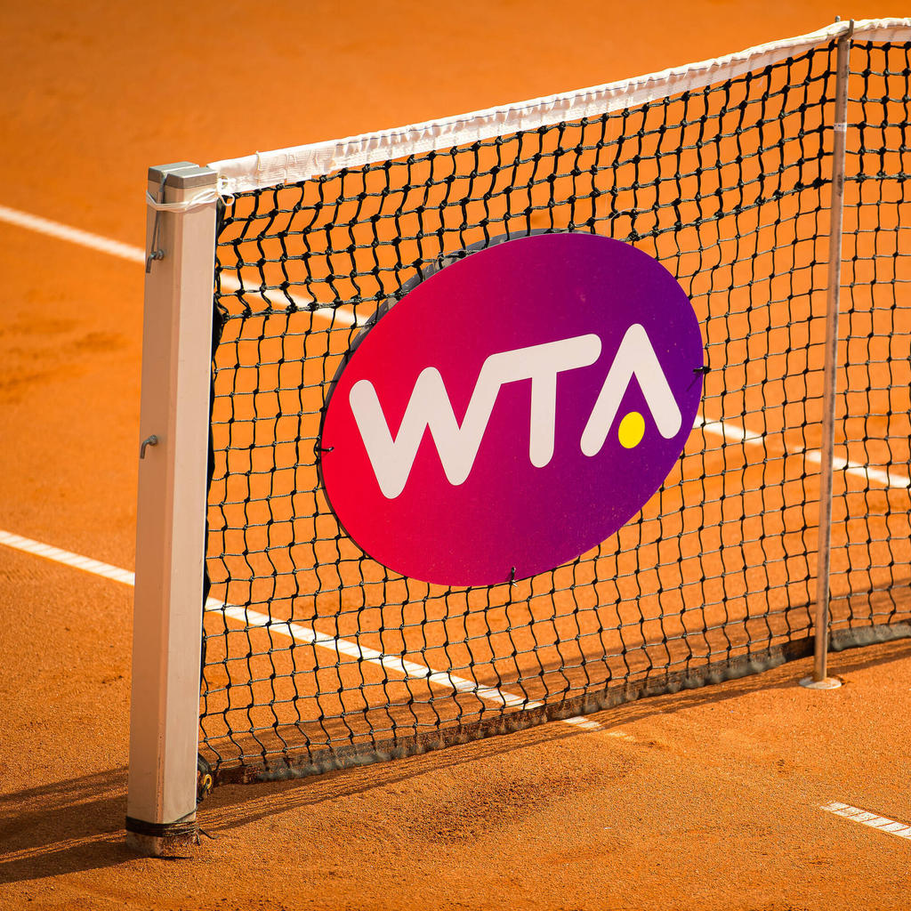 Die Tennis-Weltrangliste der Damen