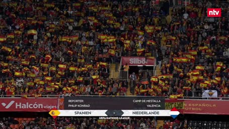 Spanien übersteht Elfmeter-Thriller gegen Niederlande