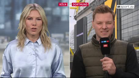 DFB-Drama! "2. Halbzeit darf so niemals passieren"