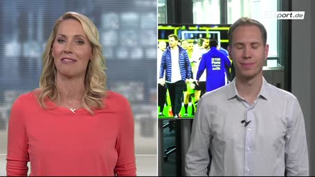 Exklusiv: So machte RTL den Balljungen ausfindig