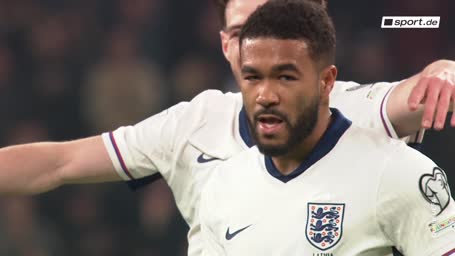 Tuchel-Rückkehrer und Kane sorgen für England-Sieg