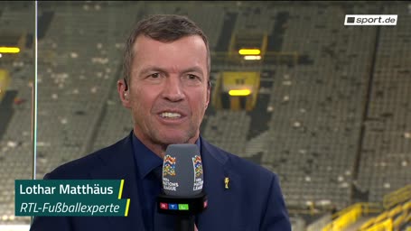 Matthäus lässt mit Saison-Prognosen aufhorchen