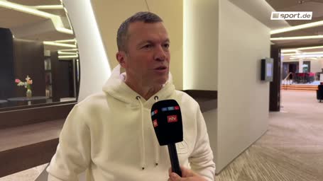 Exklusiv: Matthäus analysiert BVB-Klatsche