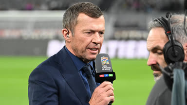 Matthäus exklusiv: Darum ist die Kings League ein Hingucker