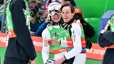 Experte: Skisprung-Saison endet mit Hammer