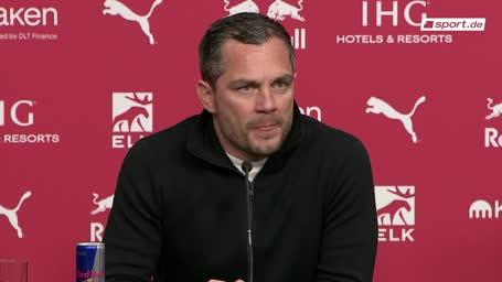 Rose-Aus: Schäfer mit Klartext zu Klopp und Co.