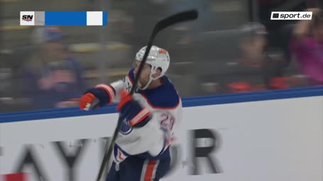 Drei Deutsche machen Jagd auf den Stanley Cup