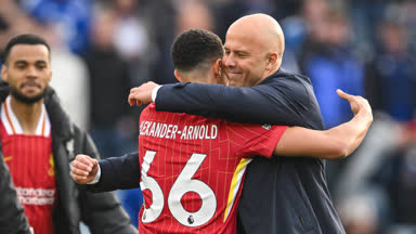 Es geht auch ohne Klopp: Liverpool heiß auf den Titel