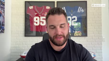 NFL-Experte Björn Werner über Shedeur Sanders