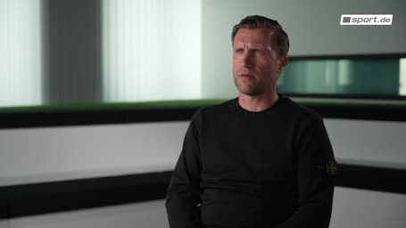 Krösche: Frankfurt gegen Spurs nicht Favorit
