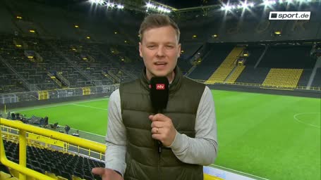 BVB-Experte hinterfragt: "Warum nicht immer so?"