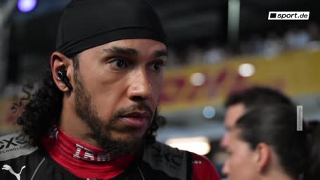 F1-Experte über Hamilton: "Lewis hatte zu kämpfen"