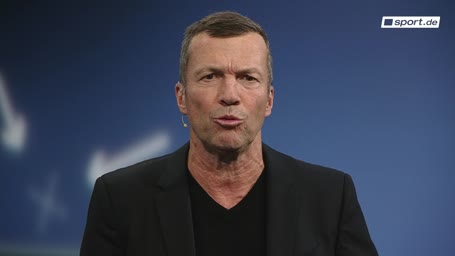 Exklusiv: Matthäus über Kompany, Eberl und BVB