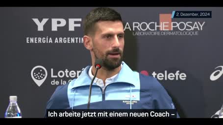 Das steckt hinter Djokovics Trennung von Murray