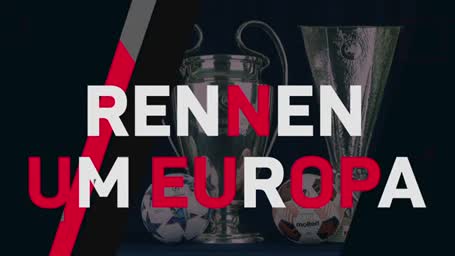 SGE? SCF? BVB? Finale im Kampf um Europa