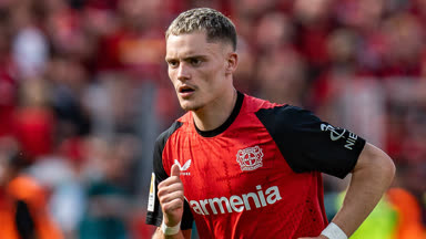 Darauf setzt der FC Bayern im Wirtz-Poker