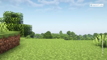 Chargers setzen bei Spielplan auf Minecraft