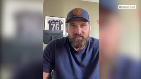 Der große Verlierer des NFL-Spielplans 2025
