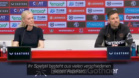 "Nachteil kreieren": Journalist entlarvt Alonso-Taktik
