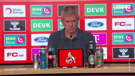 Funkel hakt Causa Lemperle ab