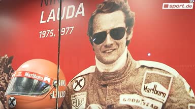Dem Mythos Ferrari auf der Spur