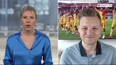 Darum hält der BVB dem Druck stand