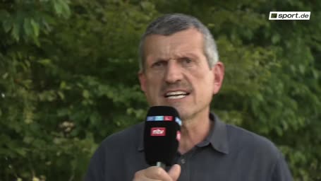Steiner: Verstappen wieder "Super Max"