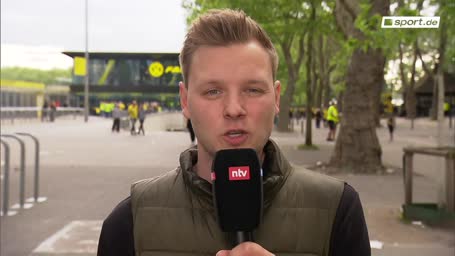 Experte: BVB hat "große Aufgaben vor sich"