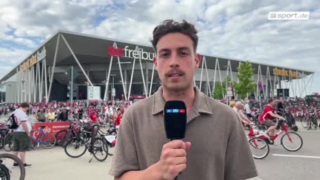 Eintracht Frankfurt feiert CL-Coup