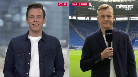 Kroos sieht "Angst" beim 1. FC Köln