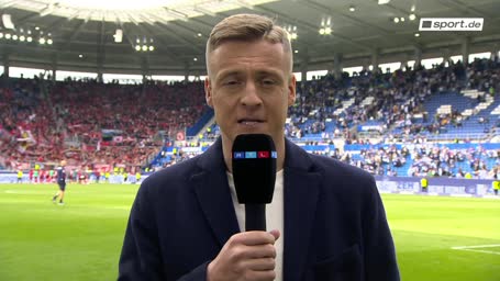 Auf diese Aufsteiger tippt Zweitliga-Experte Kroos
