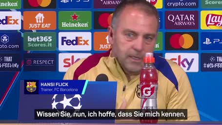Flick schwärmt von "Genie" Yamal