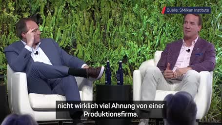 NFL-Legende hatte "keinen Plan B"