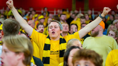 Bodø/Glimt - ein einmaliges Fußball-Märchen