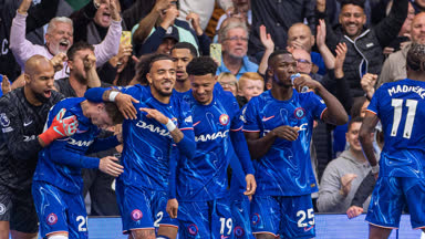 Chelsea giert nach Conference-League-Pokal