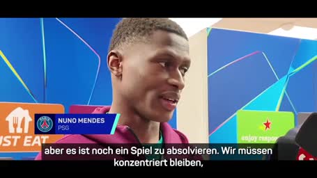 CL-Finale: Holt PSG oder Inter den Henkelpott?