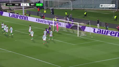 2:1! Gosens schnürt den Kopfball-Doppelpack